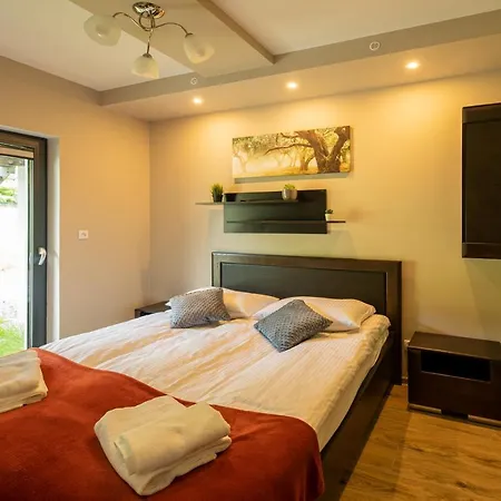 Sun&sport Apartament Piekny Widok 1 Z Sauna I Jacuzzi W Obiekcie Appartement Szczyrk