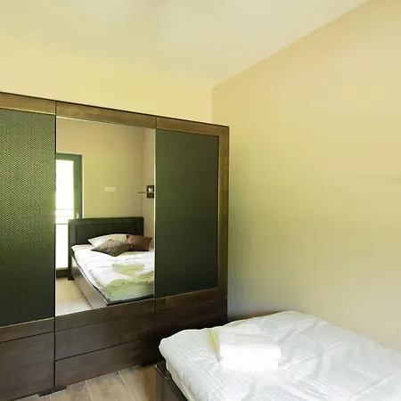 Sun&sport Apartament Piekny Widok 1 Z Sauna I Jacuzzi W Obiekcie Appartement